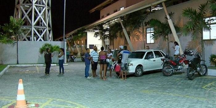 Polícia apura envenenamento de família em almoço do Dia das Mães