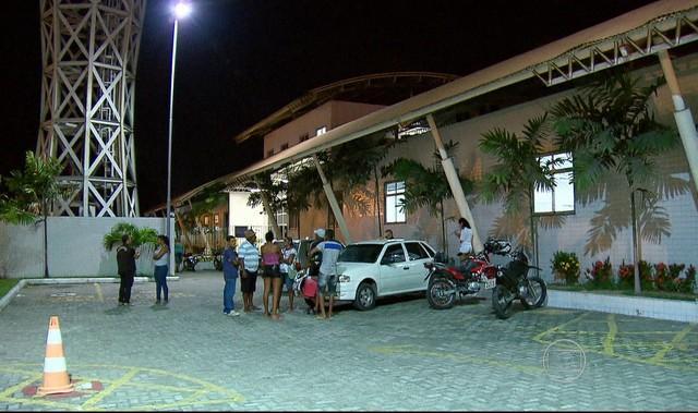 Família é envenenada durante almoço do Dia das Mães em Recife