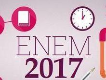 Enem 2017 chega a 3,8 milhões de inscritos a 4 dias do fim do prazo
