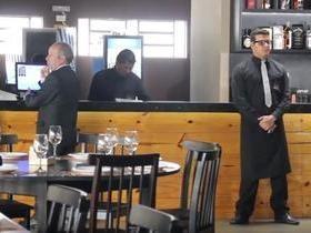 Começa a valer em todo o país, a Lei da Gorjeta