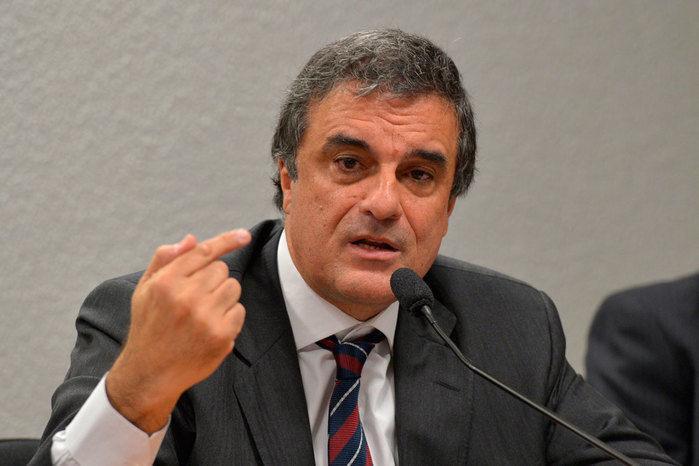 José Eduardo Cardozo