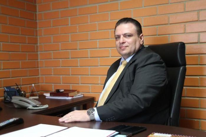 Gessivaldo Isaías
