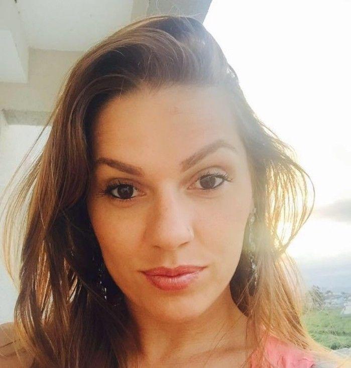 Jaqueline Barros foi morta no trabalho (Crédito: Reprodução)