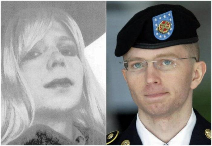 Chelsea Manning