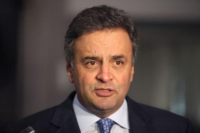 Aécio Neves