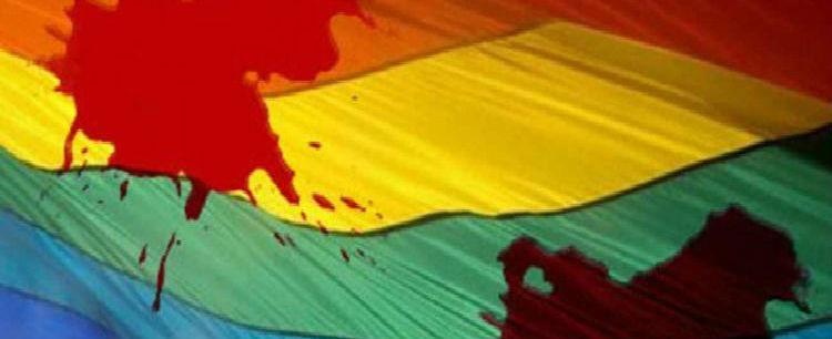 No Brasil, a cada 25 horas uma pessoa LGBT é morta no país