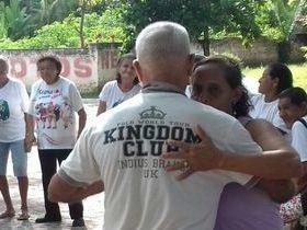 Centro de Convivência melhora a qualidade de vida de idosos