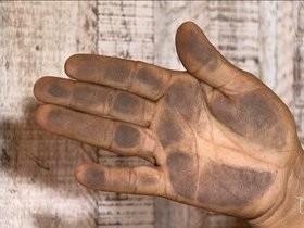População sofre com a poluição causada pela Estrada de Ferro Carajá