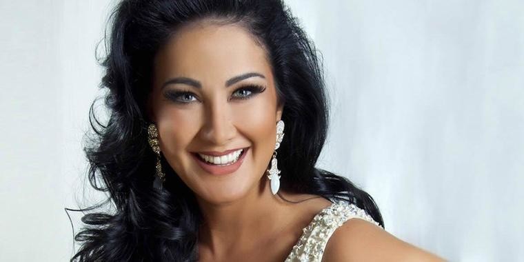 Helen Ganzarolli sofre infecção alimentar e é substituída no SBT