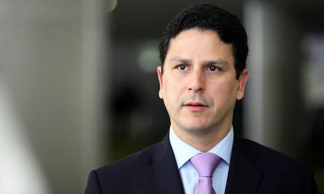Ministro das Cidades, Bruno Araújo (Crédito: Divulgação)