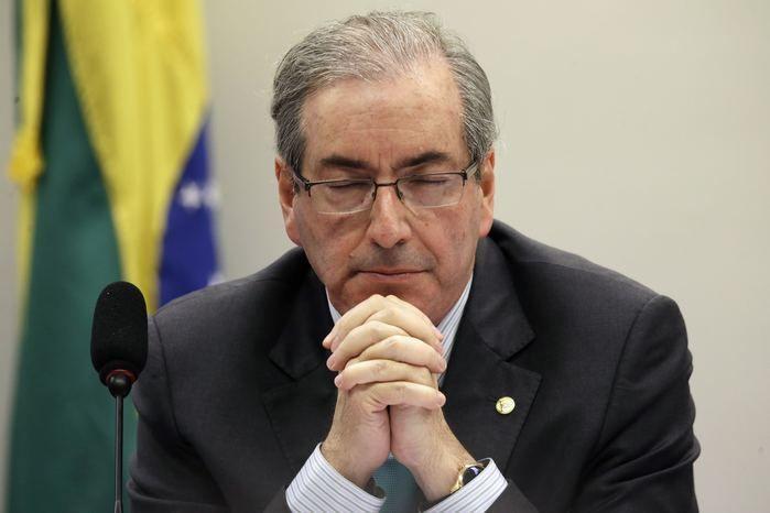 Eduardo Cunha
