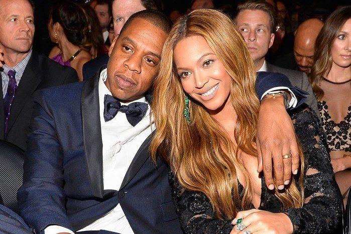 Beyoncé e Jay Z
