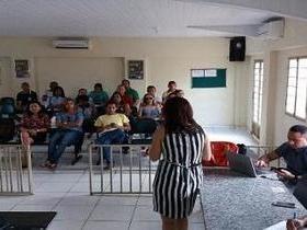 Prefeitura realiza audiência pública para prestação de contas