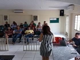 Prefeitura realiza audiência pública para prestação de contas