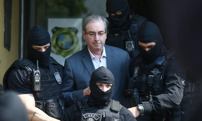 Eduardo Cunha