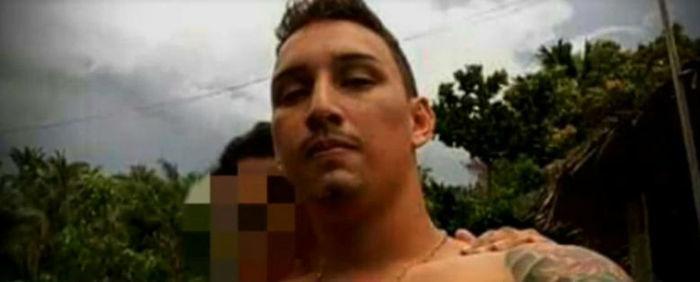 Breno Rafael (Crédito: Reprodução)