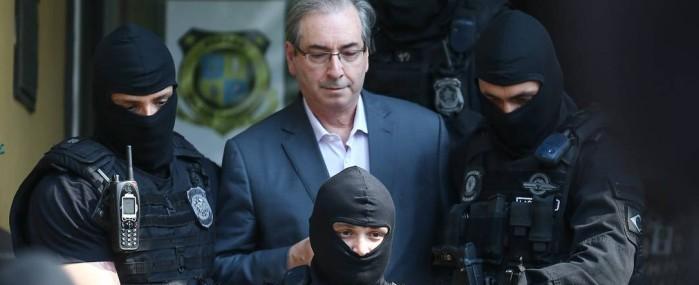 Dono da JBS diz que deu R$ 30 milhões para Cunha comprar deputados