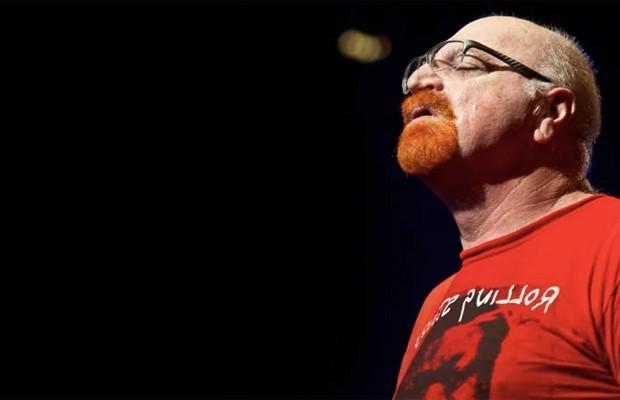 Kid Vinil morreu aos 62 anos