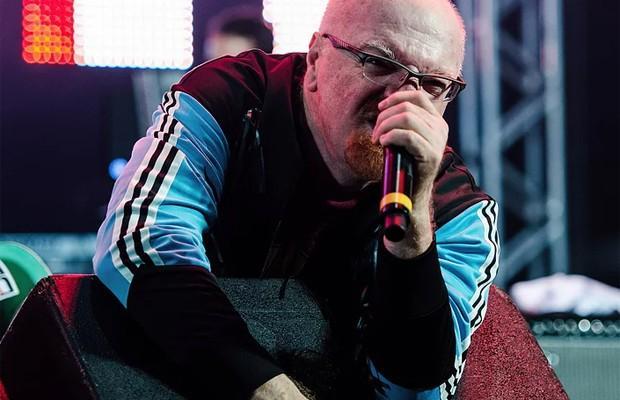 Kid Vinil morreu aos 62 anos