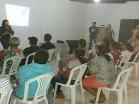 Servidores da saúde terão palestras motivacionais