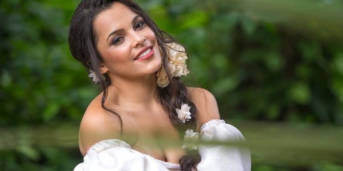 Emilly diz que não quer aproximação com ex-participantes do BBB