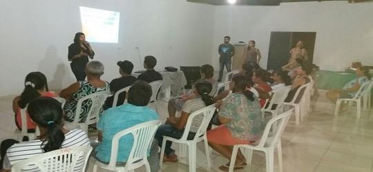 Servidores da saúde terão palestras motivacionais
