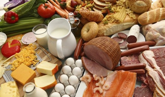 Alimentos ricos em proteínas (Crédito: Divulgação)