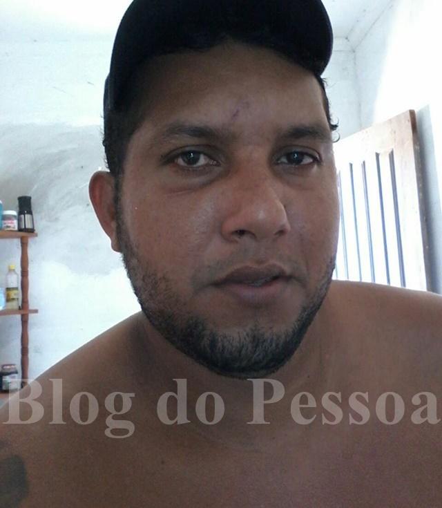 Vítima morreu no hospital (Crédito: Reprodução)