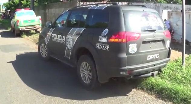 Caso será investigado pela Polícia Civil (Crédito: Rede Meio Norte)