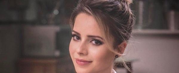 Aos 34 anos, Sandy revela que já sente os efeitos da idade