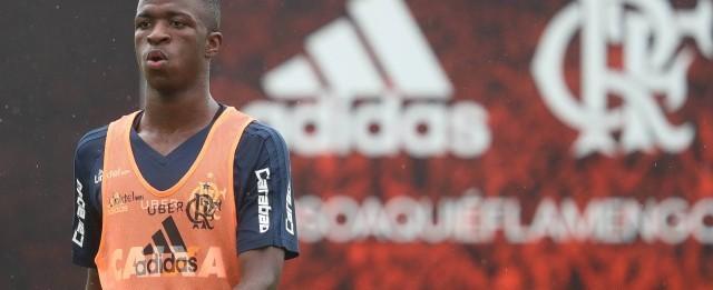 Com baixas, Fla tenta reencontrar bom futebol contra o Atlético-GO