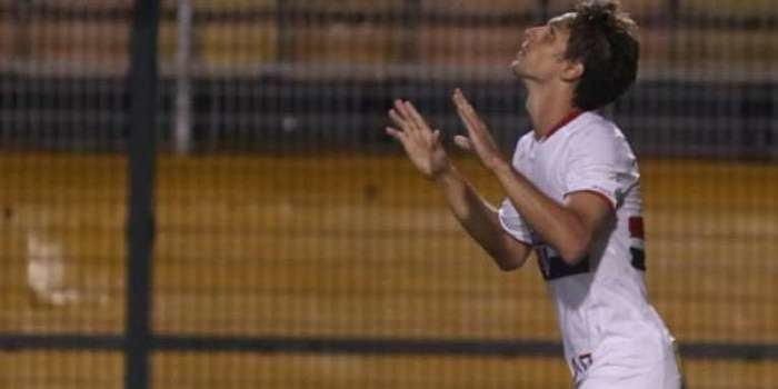 Advogado do São Paulo viaja e Rodrigo Caio pode ser negociado