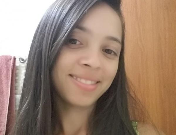 Aléria Teixeira (Crédito: Reprodução)