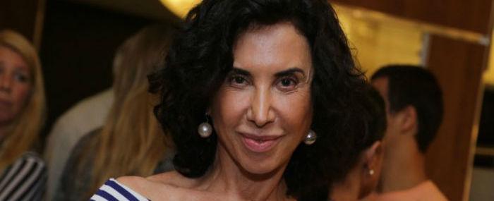 Cláudia Alencar choca: "Fui muito violentada nos Anos de Chumbo"