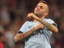 Grêmio consegue vitória sobre o Atlético-PR na Arena da Baixada