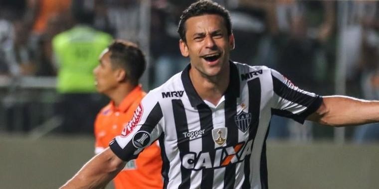 Fred pode superar Túlio e Dadá e se tornar o "rei do Brasileirão"