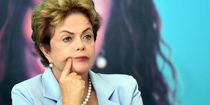 Dilma Rousseff