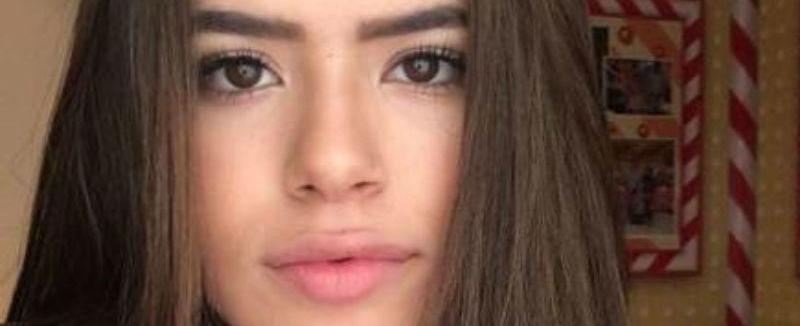 Maisa Silva completa 15 anos e comemora na web: 'Debutante'