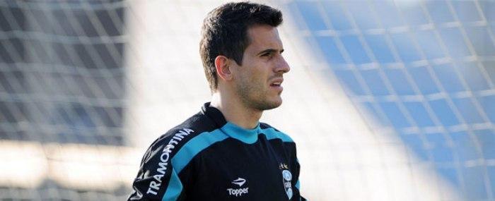 Renato Gaúcho aprova expulsão de goleiro do Grêmio