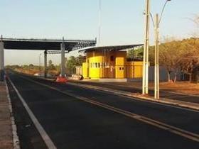 Posto da PRF em Campo Maior será inaugurado nesta quinta-feira