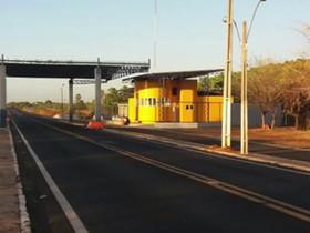 Posto da PRF em Campo Maior será inaugurado nesta quinta-feira