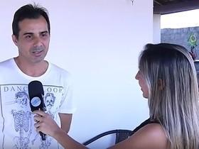 Programa Coisa de Bicho com Eugênia Reis na Rede MN - 04.05.17