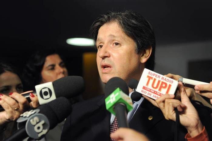 Rodrigo Rocha Loures