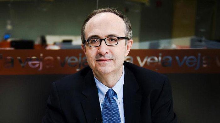 Reinaldo Azevedo