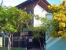 Detento foge do fórum de Parnaíba e é recapturado no Maranhão