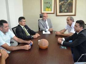 Espaço Cidadão será inaugurado dia 31 de maio em Campo Maior