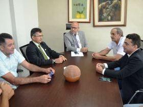 Espaço Cidadão será inaugurado dia 31 de maio em Campo Maior