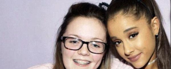 Ariana Grande quer pagar enterros de vítimas de atentando em show