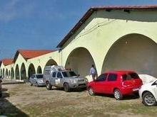 Presos quebram parede de cela para fugir do presídio de Parnaíba