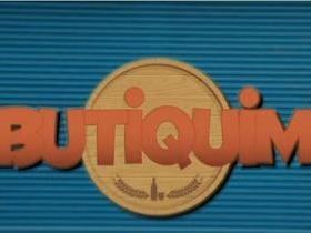 BUTIQUIM: Kátia volta dos anos 80 e promete hit para Virada
